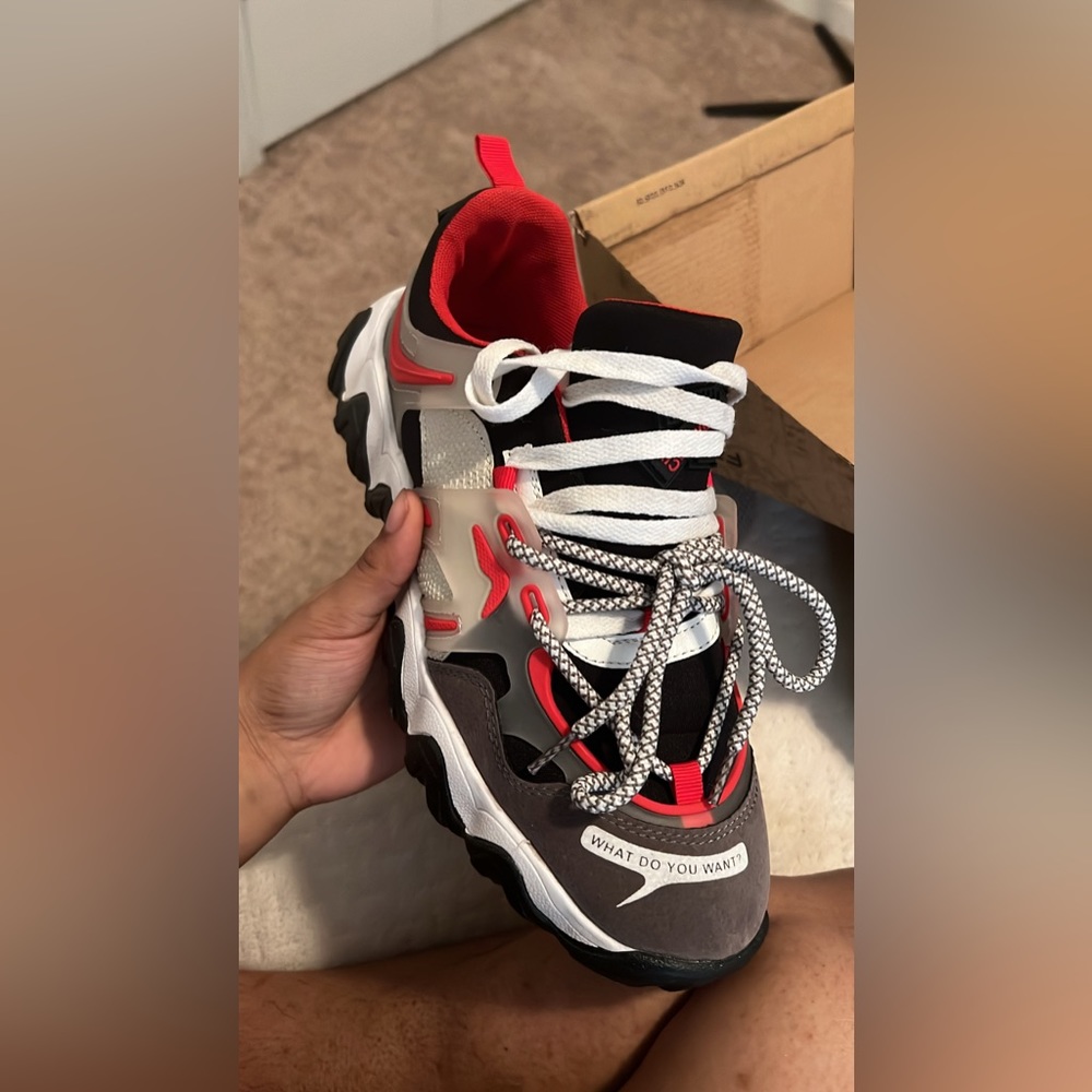 Shein Men Shoes